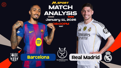 Barcelona vs Real Madrid: Flick Seeks Second Straight El Clasico Trophy – Can Blaugrana Repeat 5-2 Win or Will Xabi Alonso’s Men Reclaim the Throne